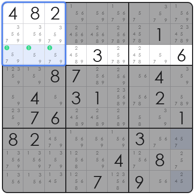 how to play sudoku video
