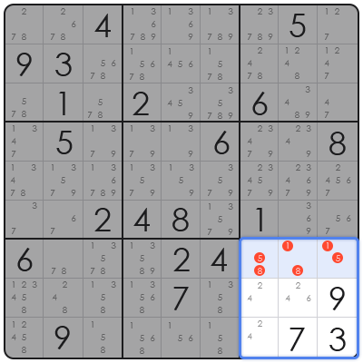 sudoku cool math