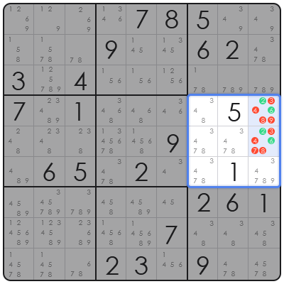 washington post sudoku